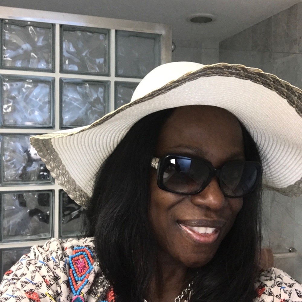 Meet your Posher, Marlene